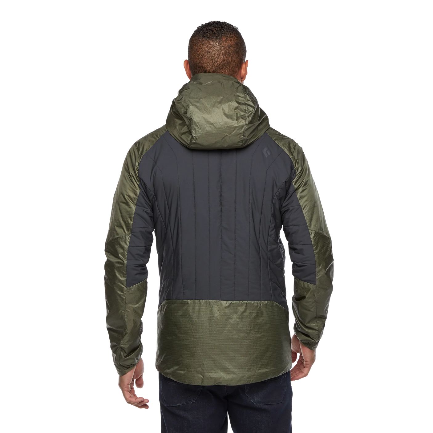 Vision Hybrid Hoody