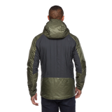 Vision Hybrid Hoody