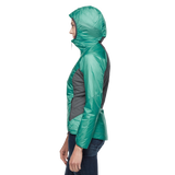 Vision Hybrid Hoody