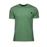 Crag Pocket T-Shirt