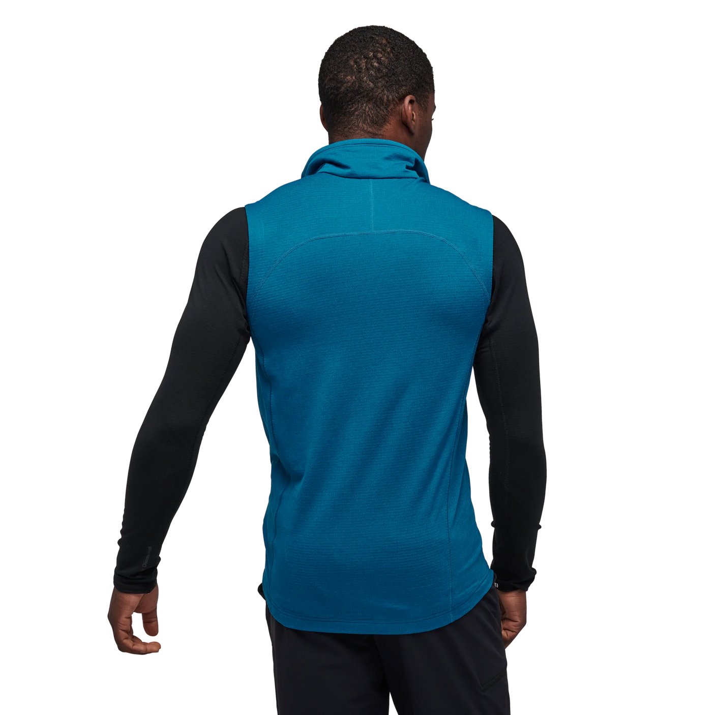 Coefficient LT Hybrid Vest