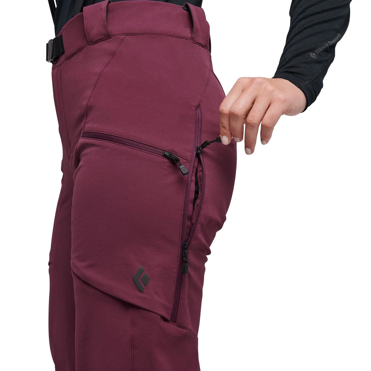 Dawn Patrol Pants