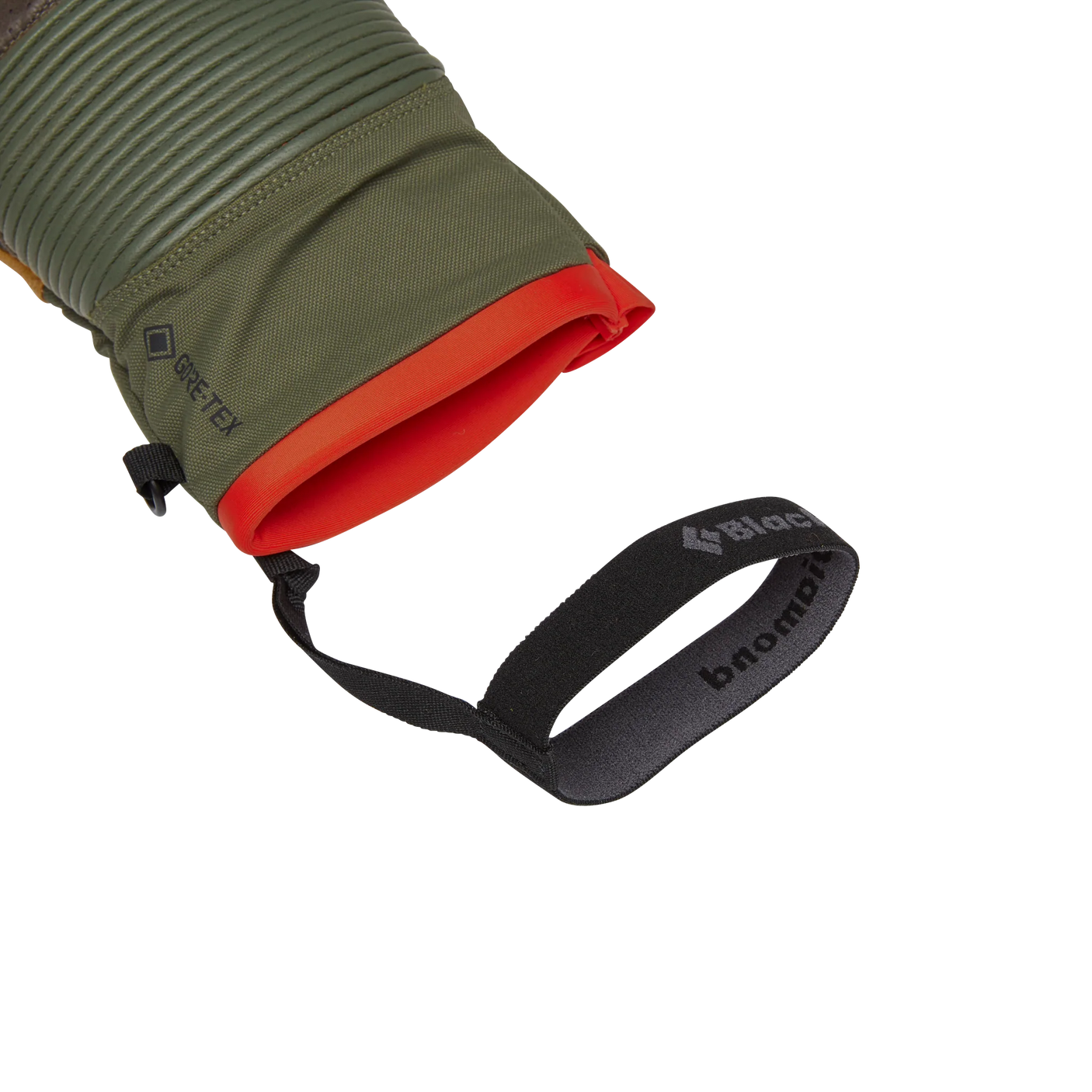 Impulse Gloves