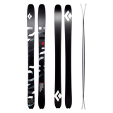 Impulse 98 Skis