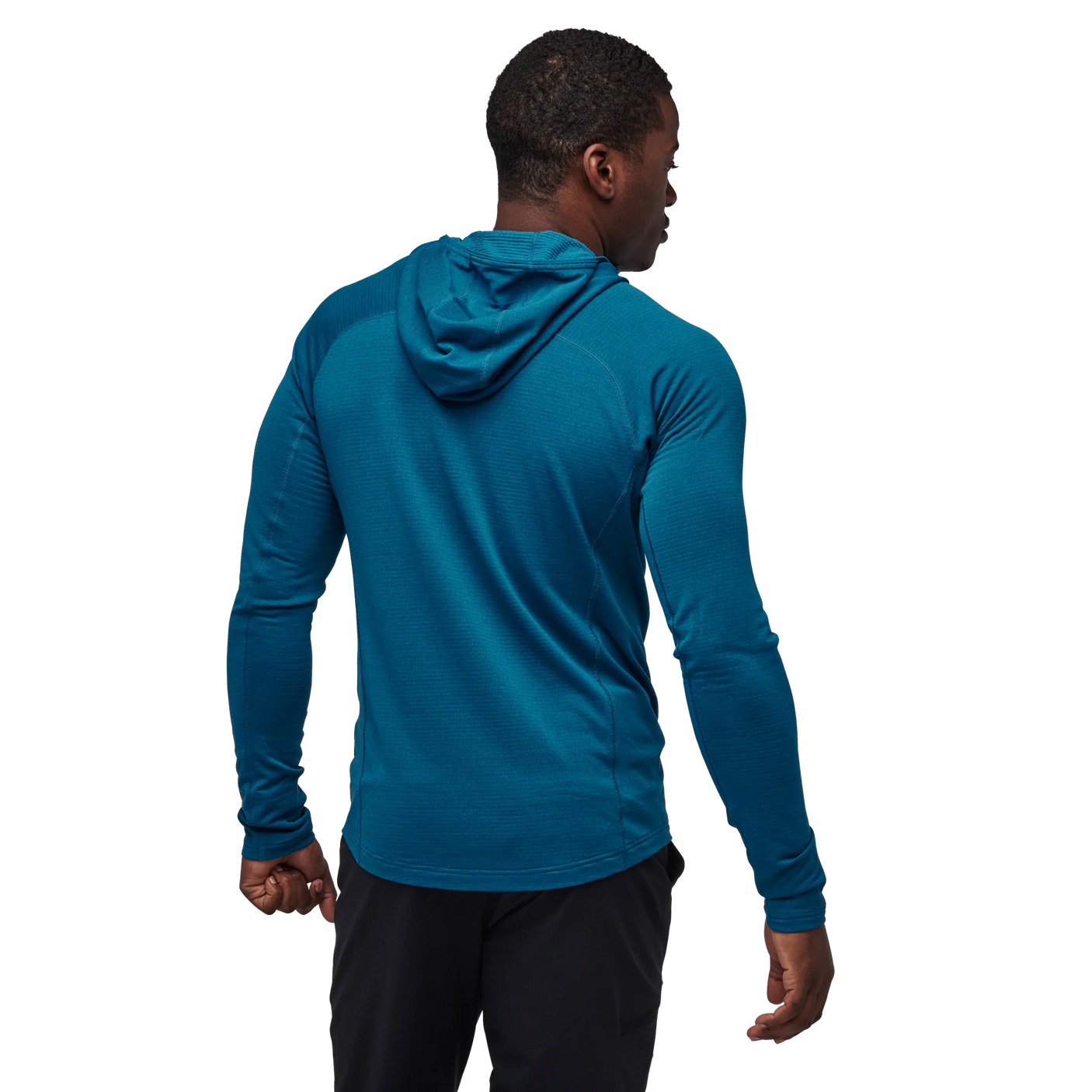 Coefficient LT Hybrid Hoody