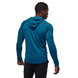 Coefficient LT Hybrid Hoody