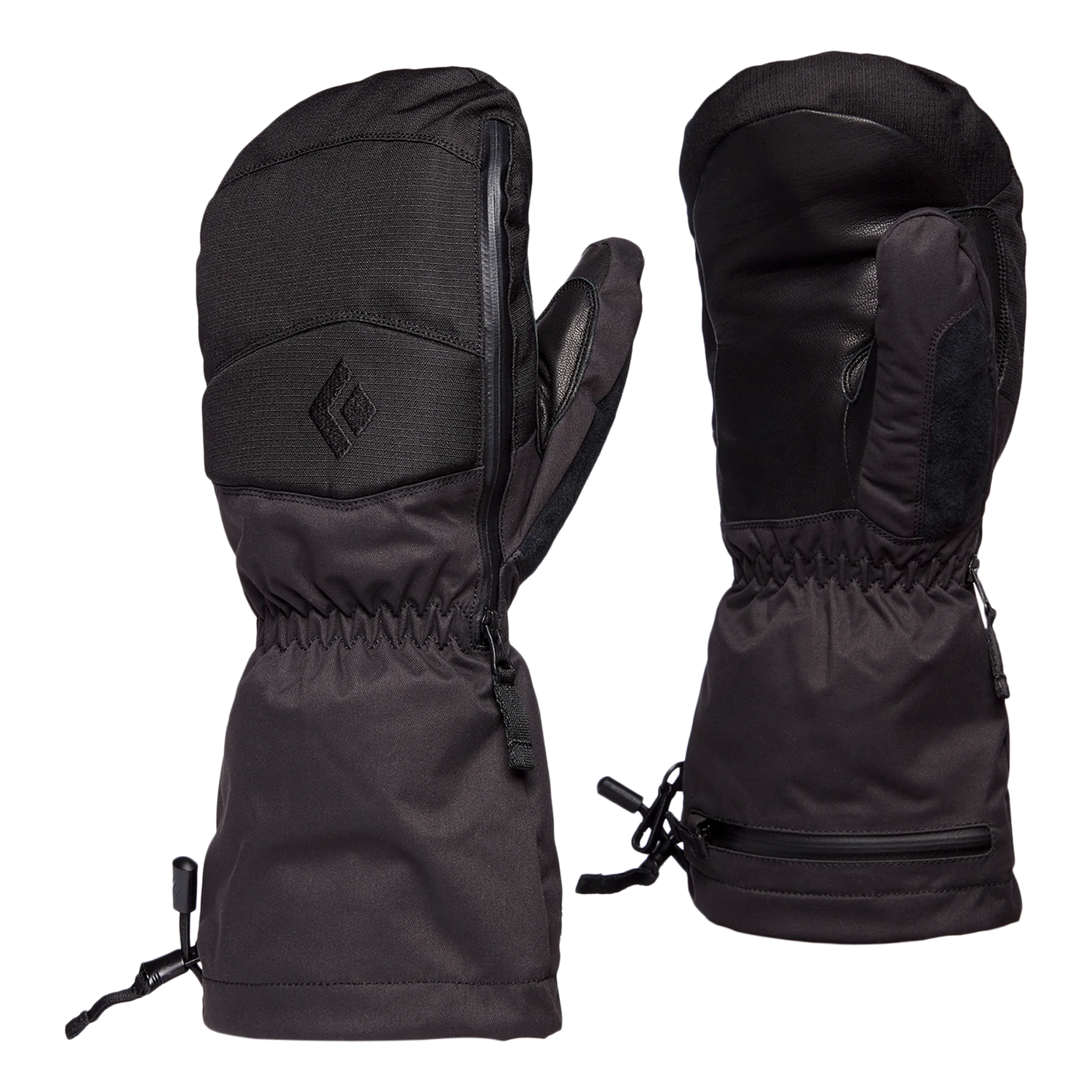 Recon Access Mitts