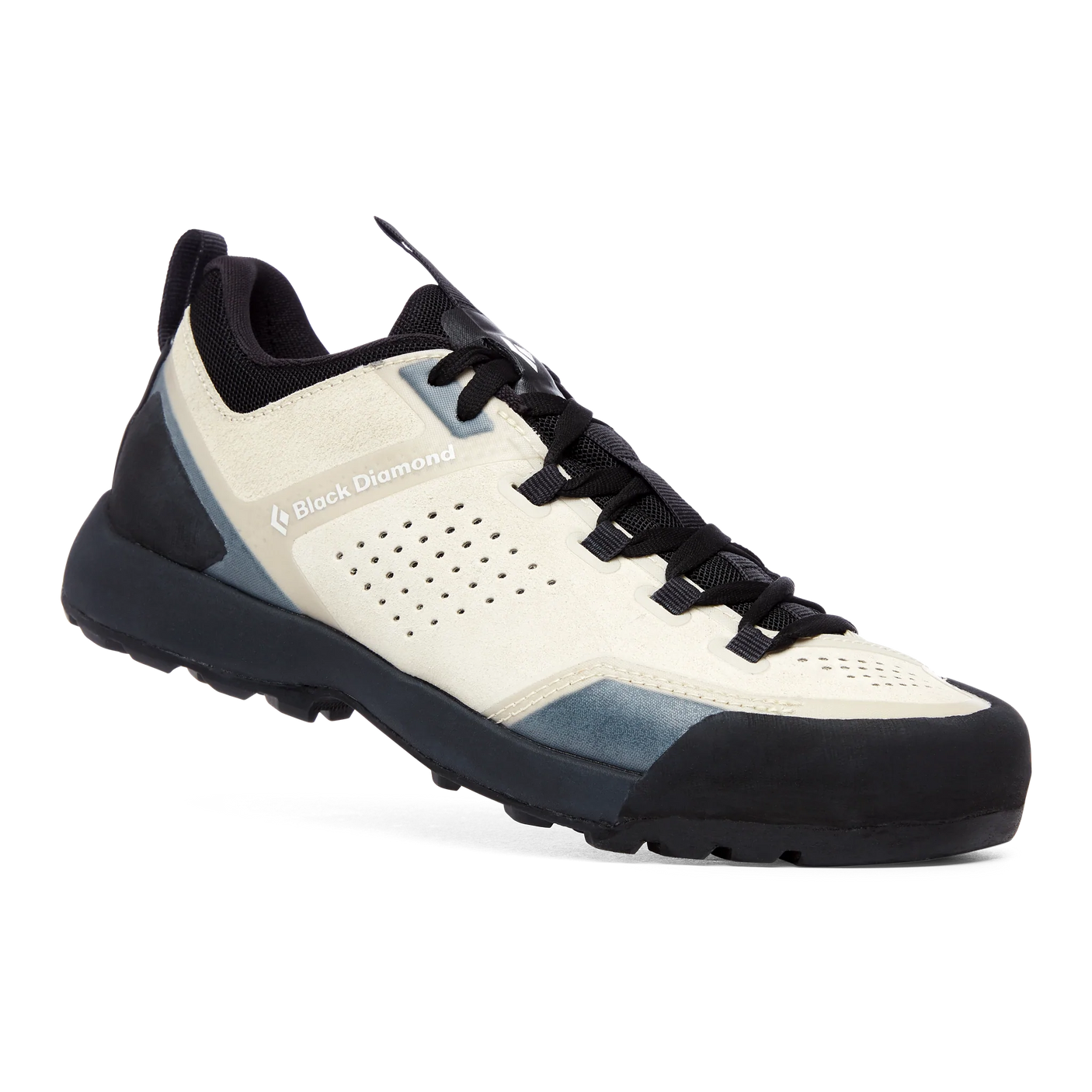 Mission XP Leather Approach Shoes