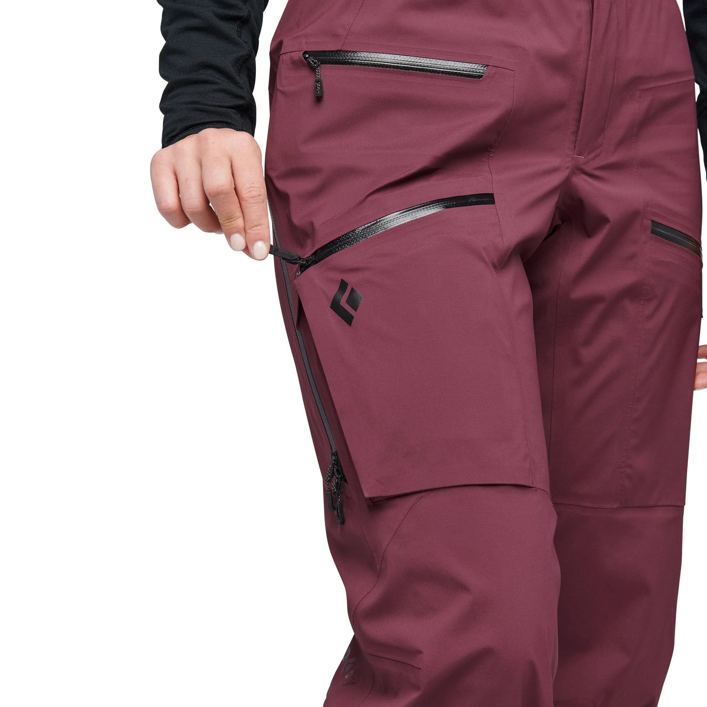 Recon Stretch LT Pants