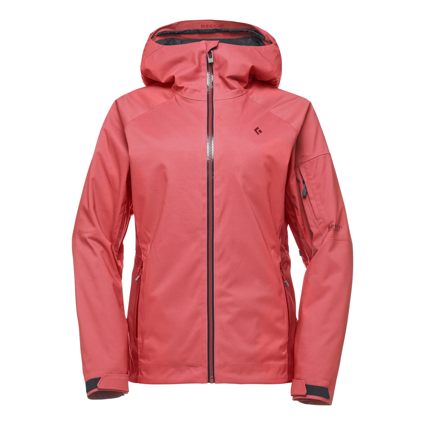 BoundaryLine Insulated Jacket