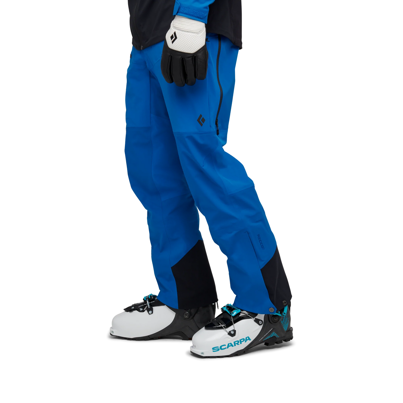 Dawn Patrol Hybrid Pants