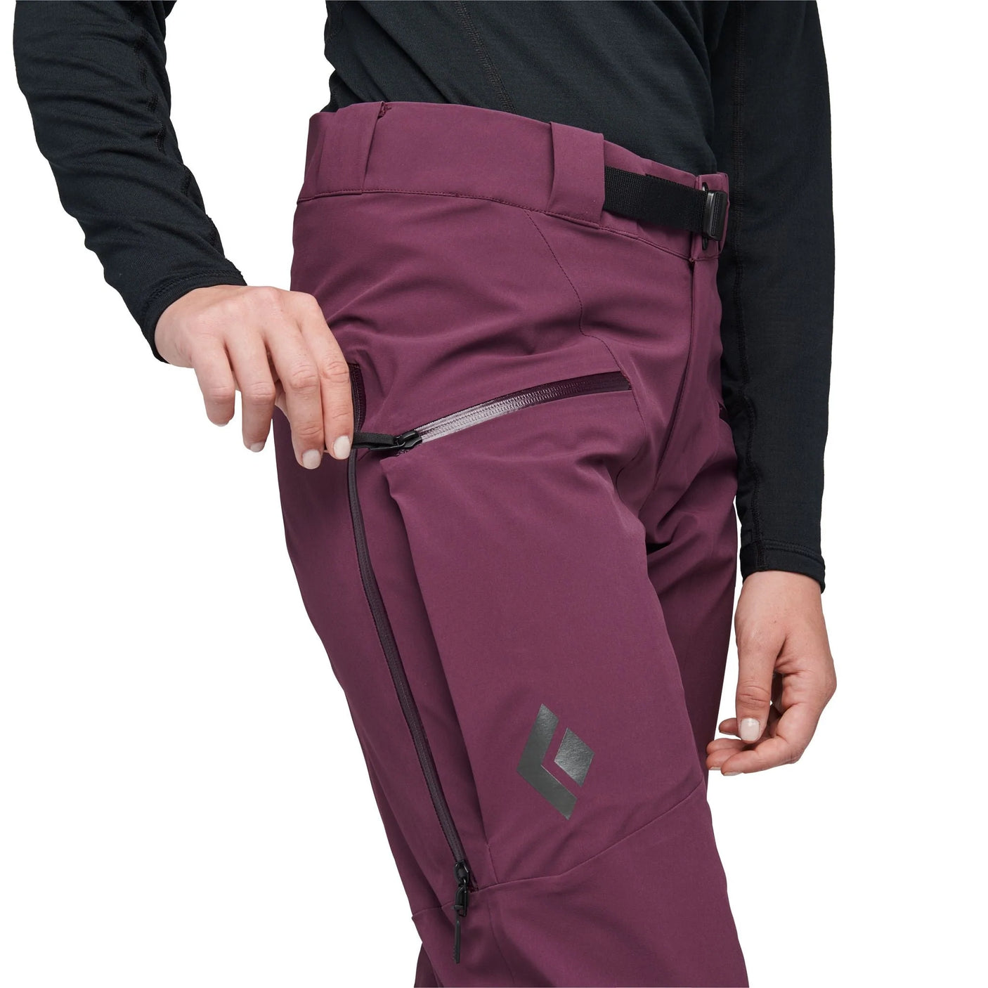 Recon Stretch Ski Pants