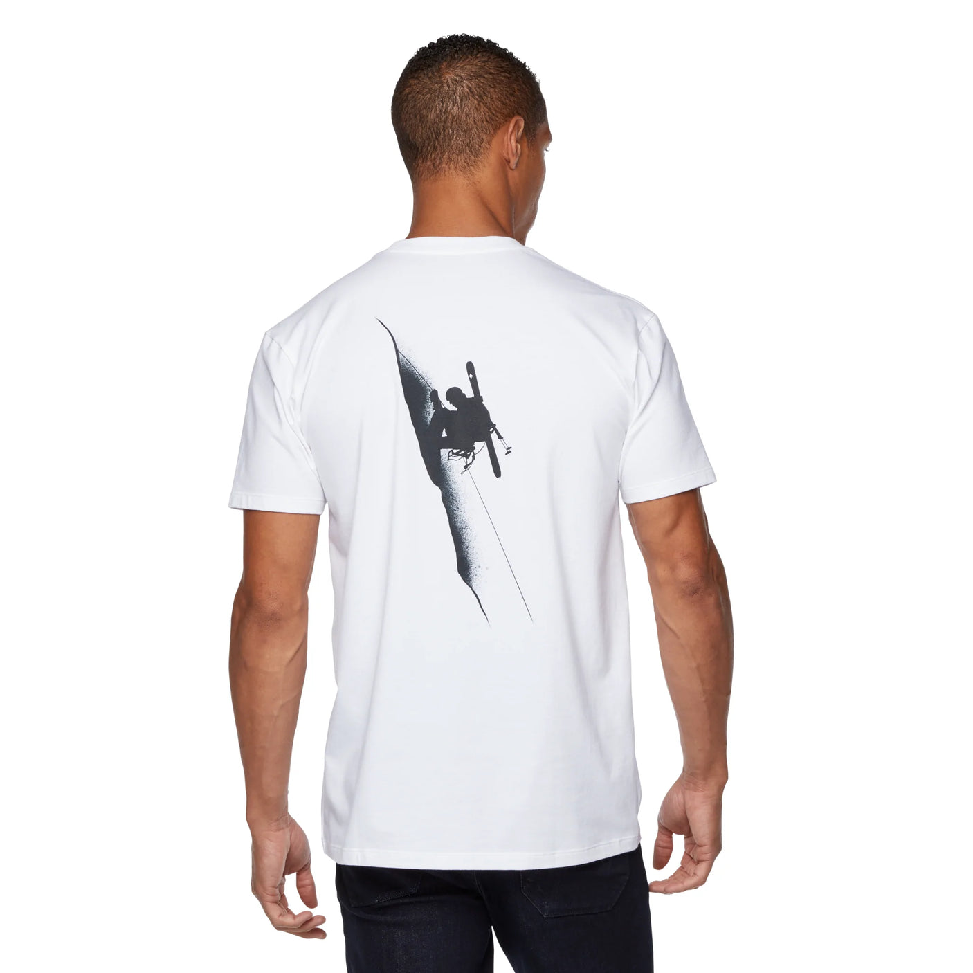 Ski Mountaineering T-Shirt