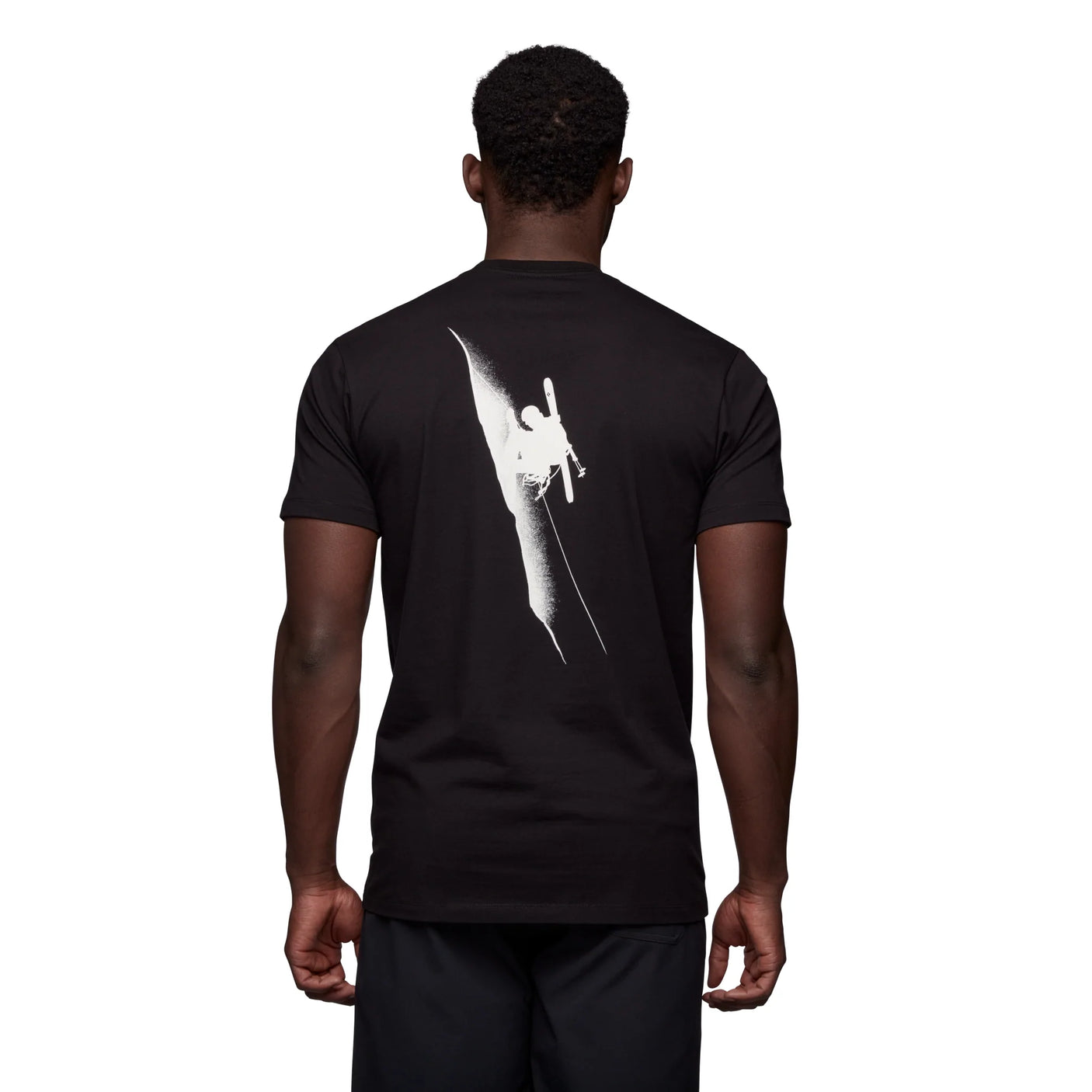 Ski Mountaineering T-Shirt