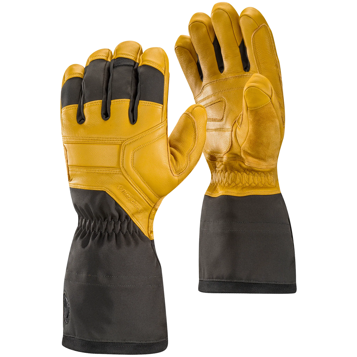 Guide Gloves