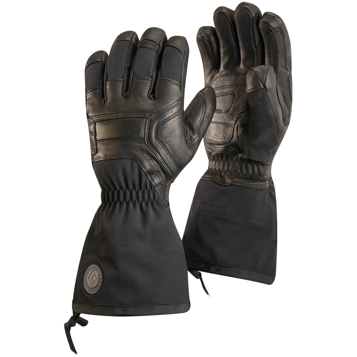 Guide Gloves