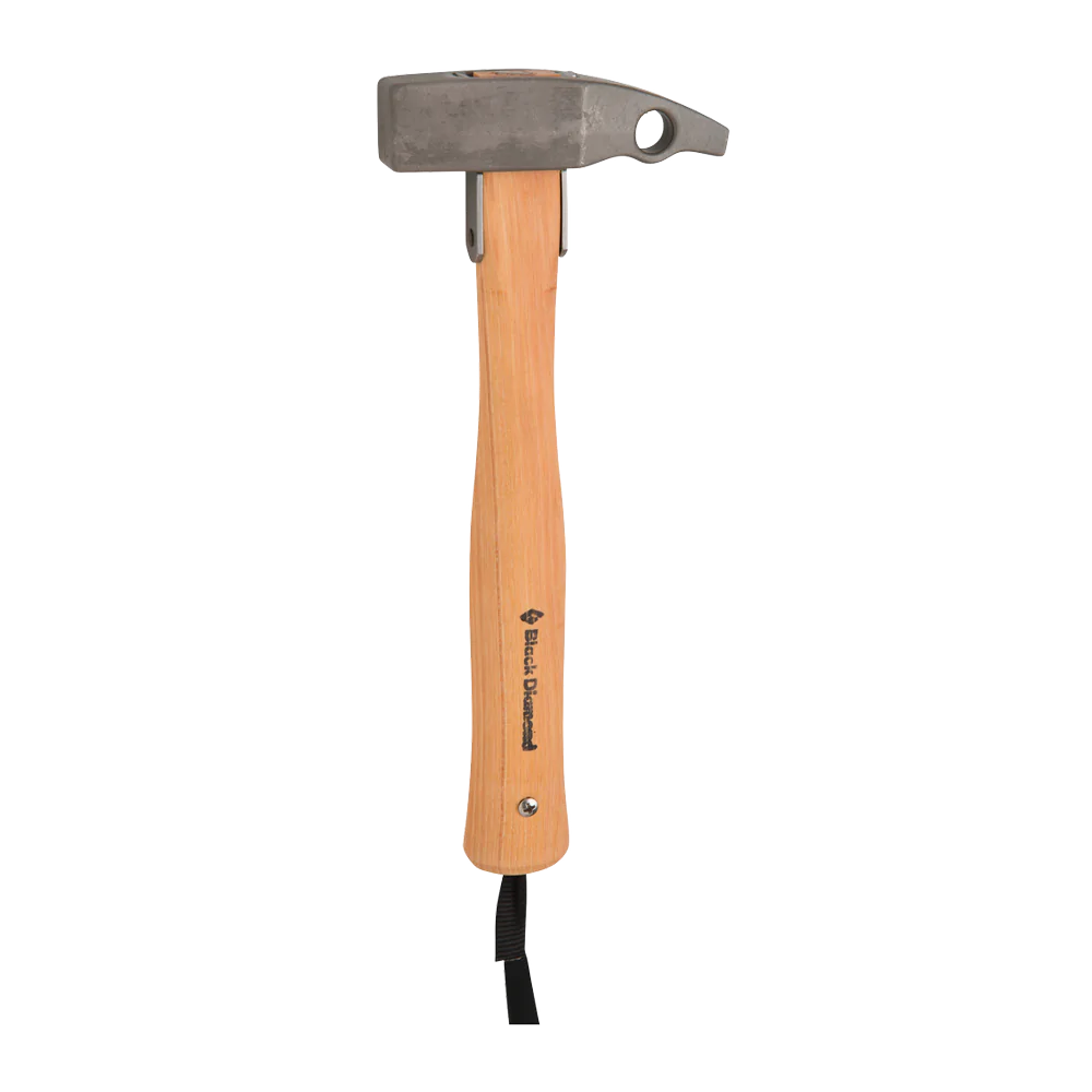 Yosemite Hammer