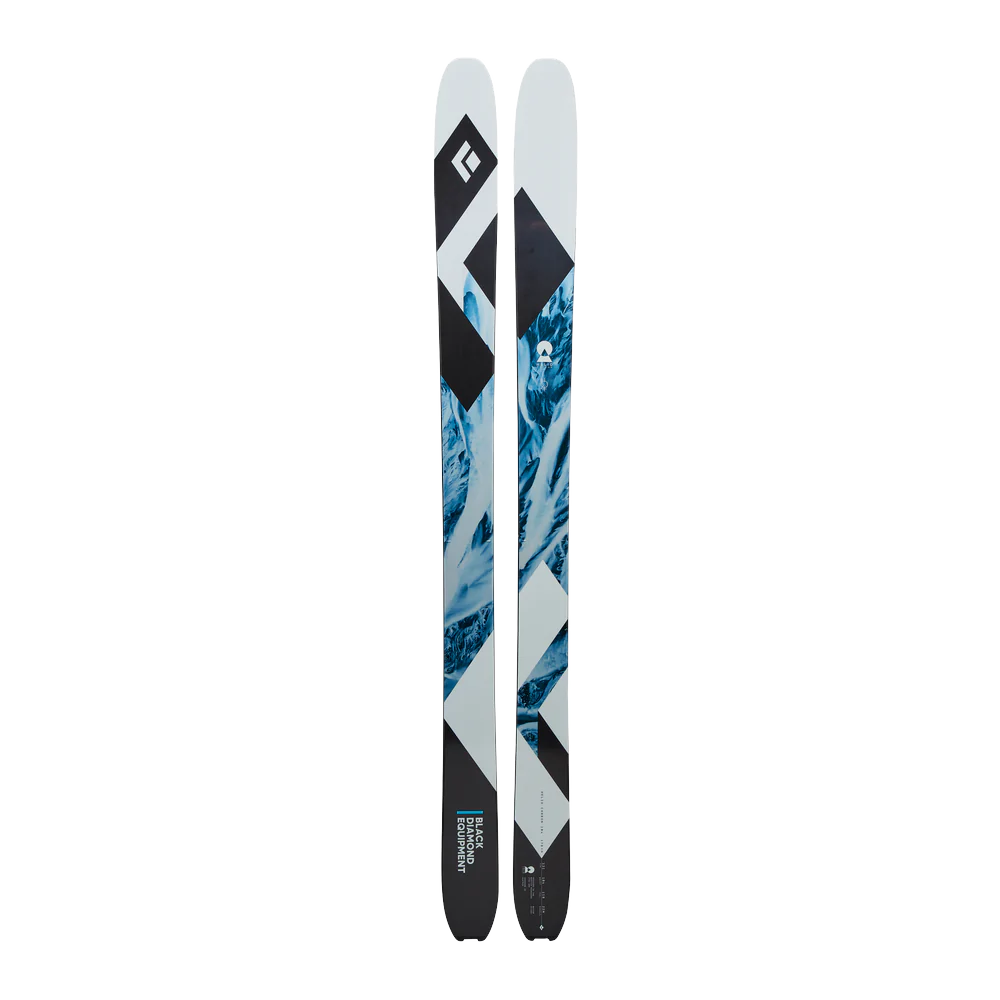 Helio Carbon 104 Ski