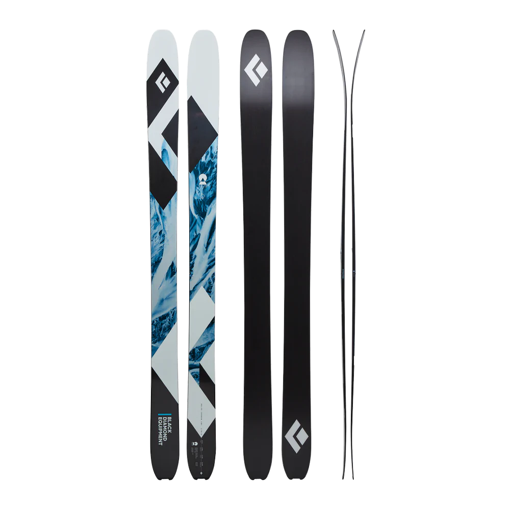 Helio Carbon 104 Ski