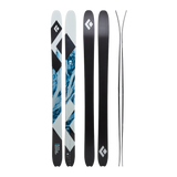 Helio Carbon 104 Ski