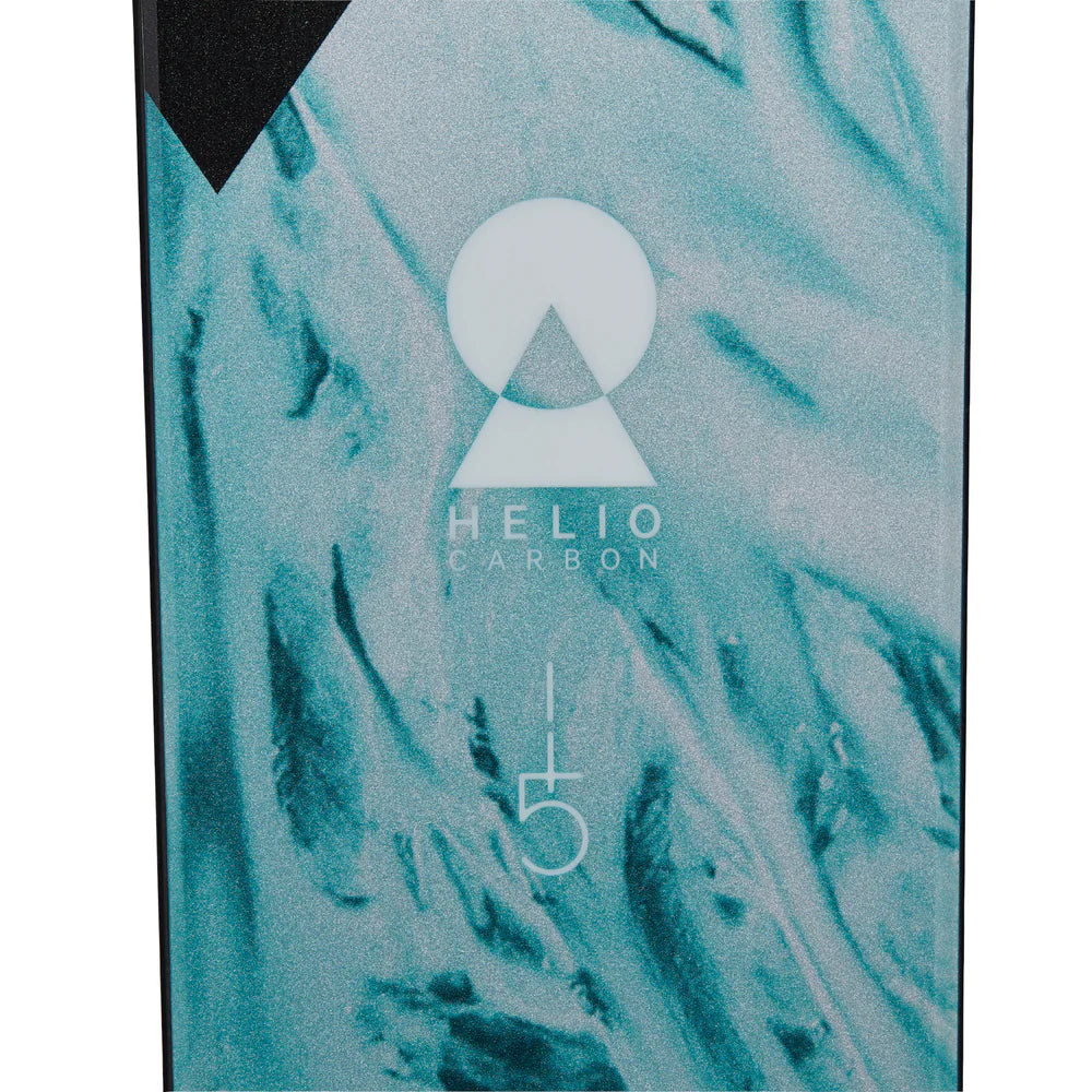 Helio Carbon 115 Ski