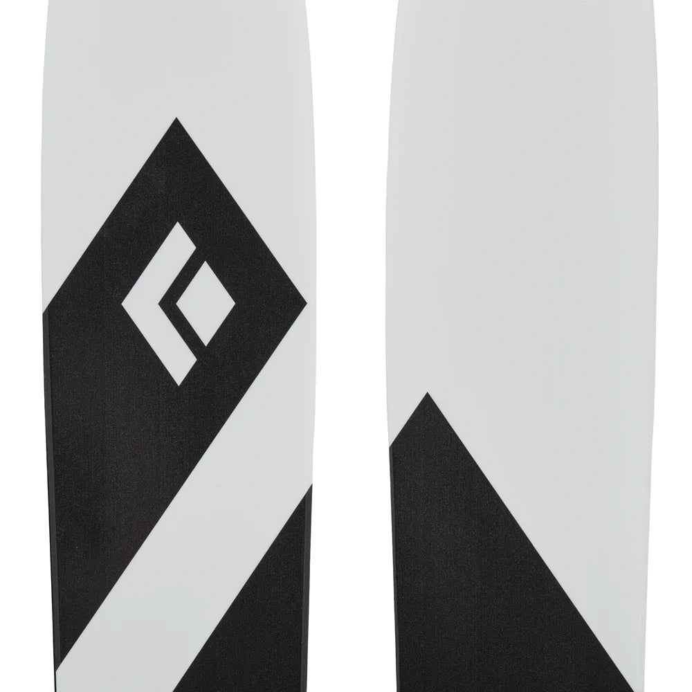 Helio Carbon 115 Ski