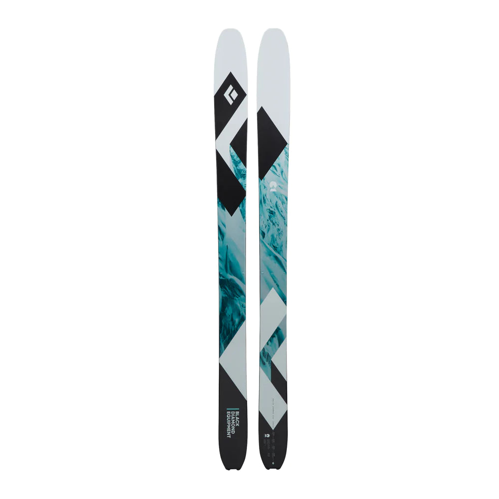 Helio Carbon 115 Ski