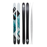 Helio Carbon 115 Ski