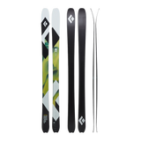 Helio Carbon 88 Ski