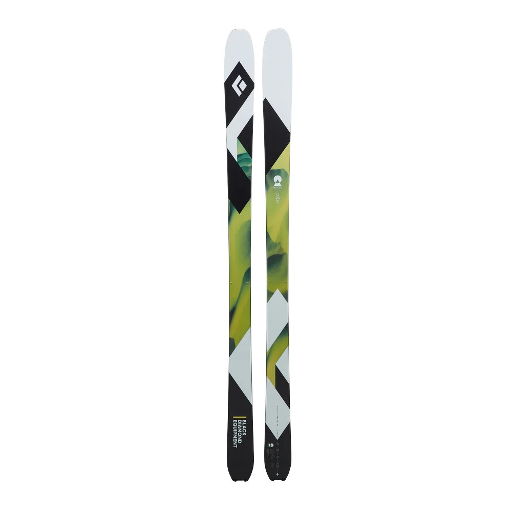 Helio Carbon 88 Ski