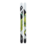 Helio Carbon 88 Ski