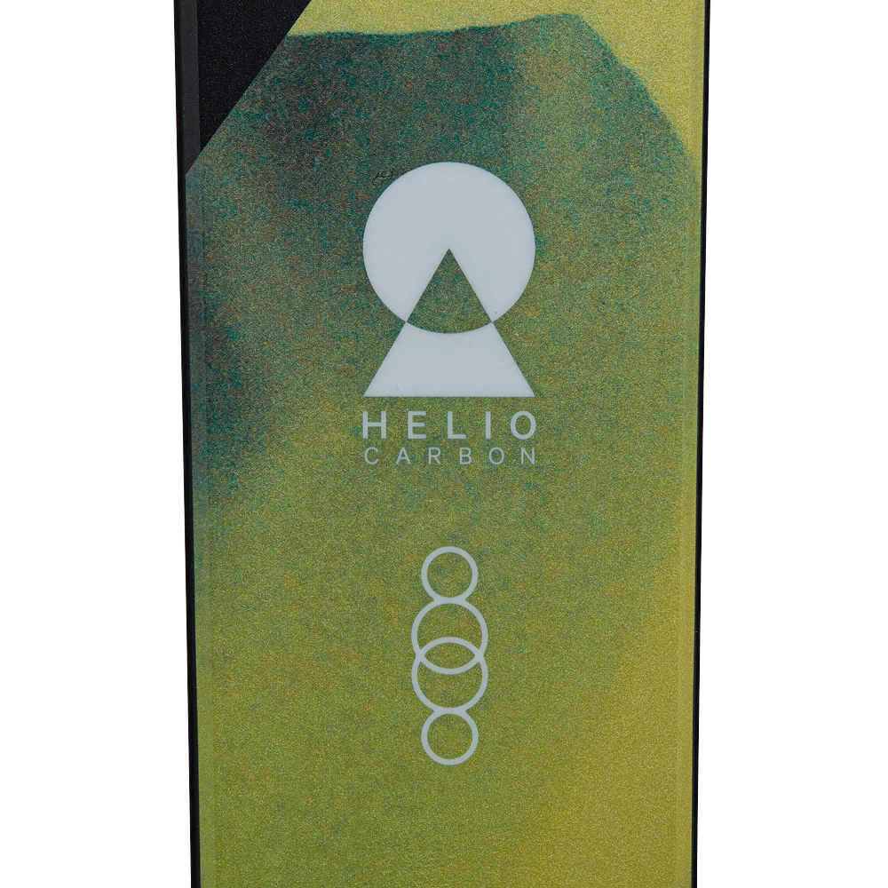 Helio Carbon 88 Ski