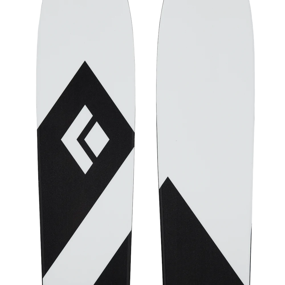 Helio Carbon 88 Ski