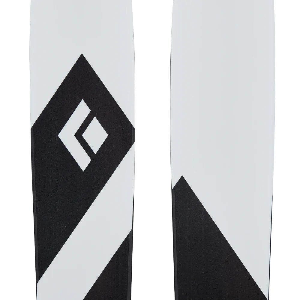 Helio Carbon 95 Ski