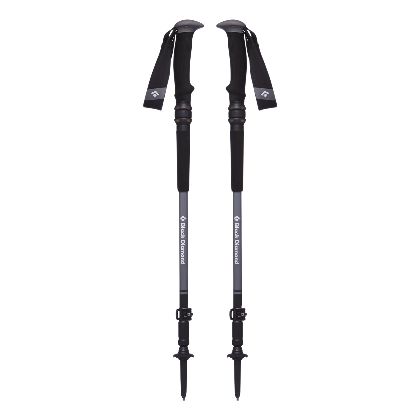 Trail Pro Shock Trekking Poles