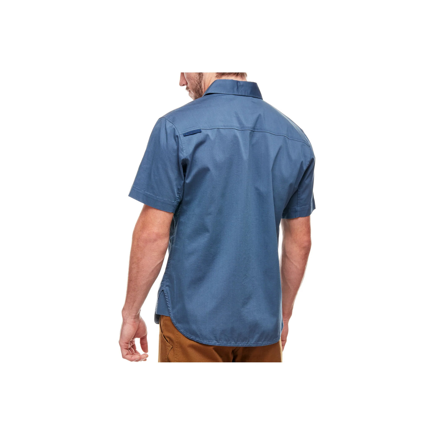 SS Stretch Operator Shirt