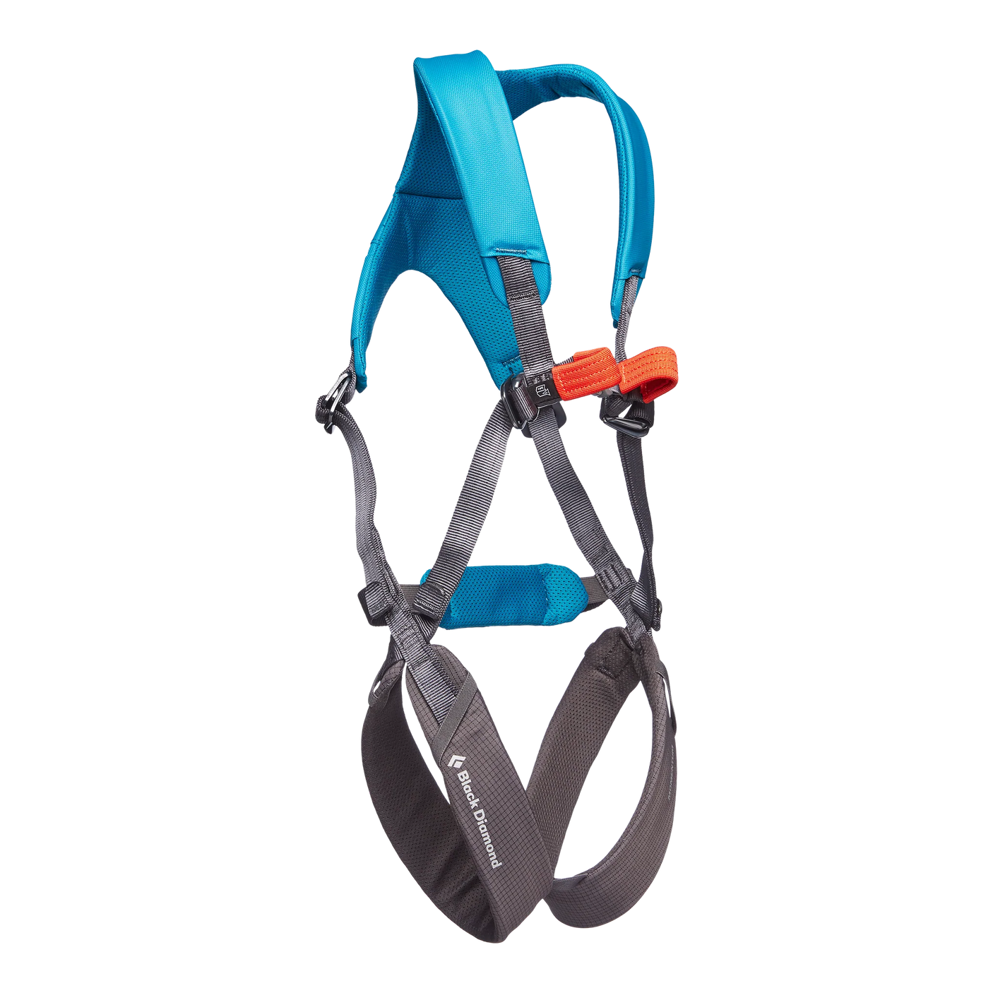 Momentum Harness - Kid's Full Body