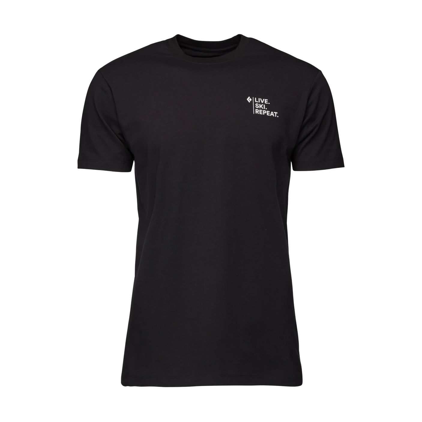 Ski Mountaineering T-Shirt