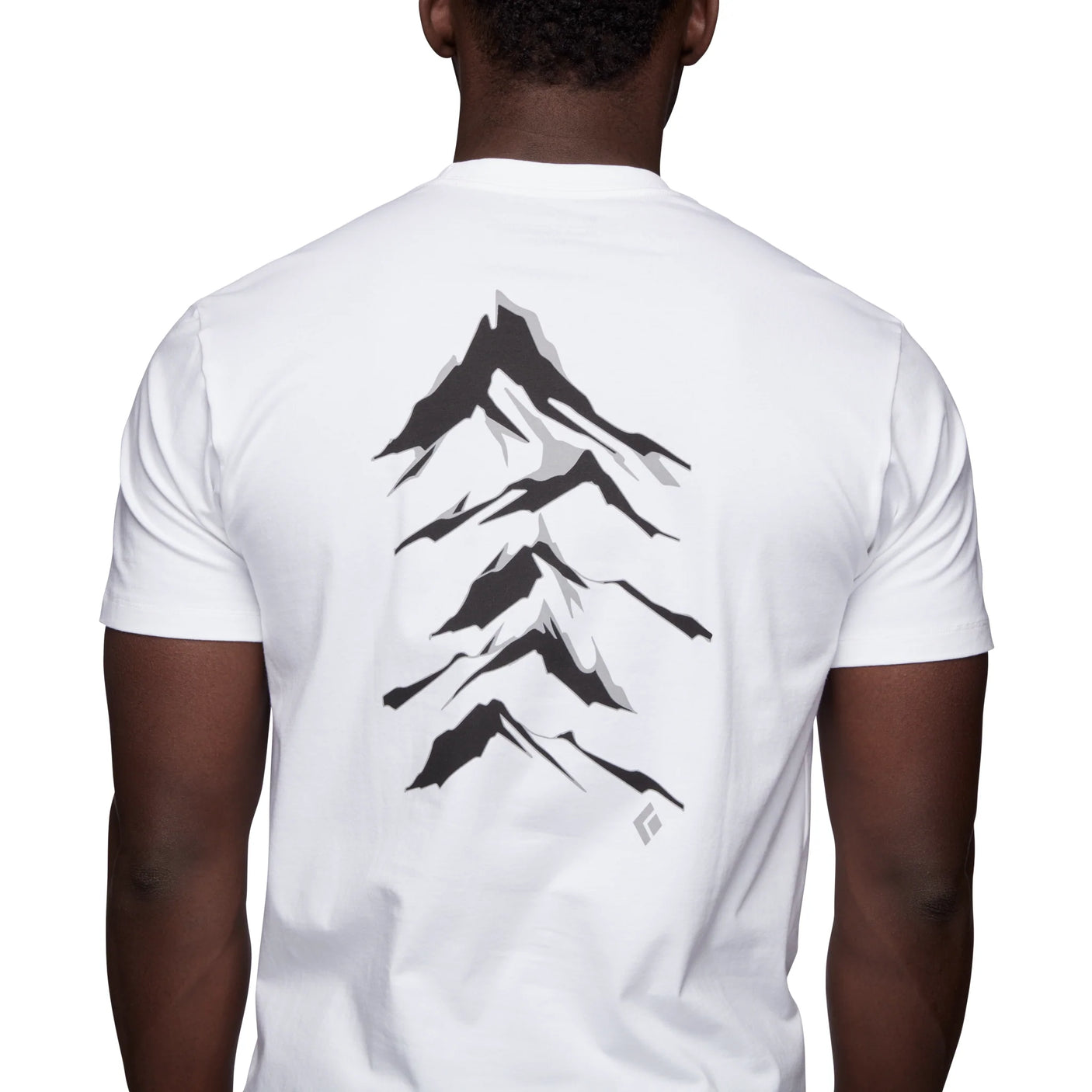 Peaks T-Shirt