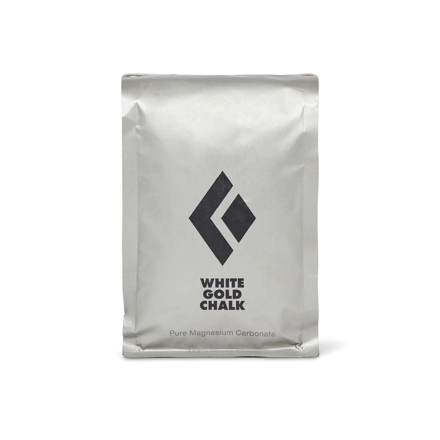 100g Loose White Gold Chalk