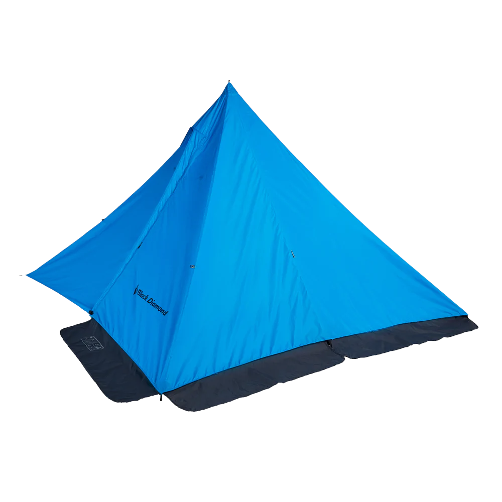 Mega Snow 4P Tent