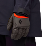 Mission Gloves