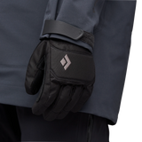 Mission Gloves