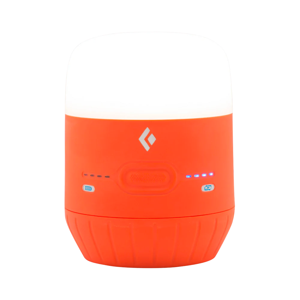 Moji Charging Station Lantern