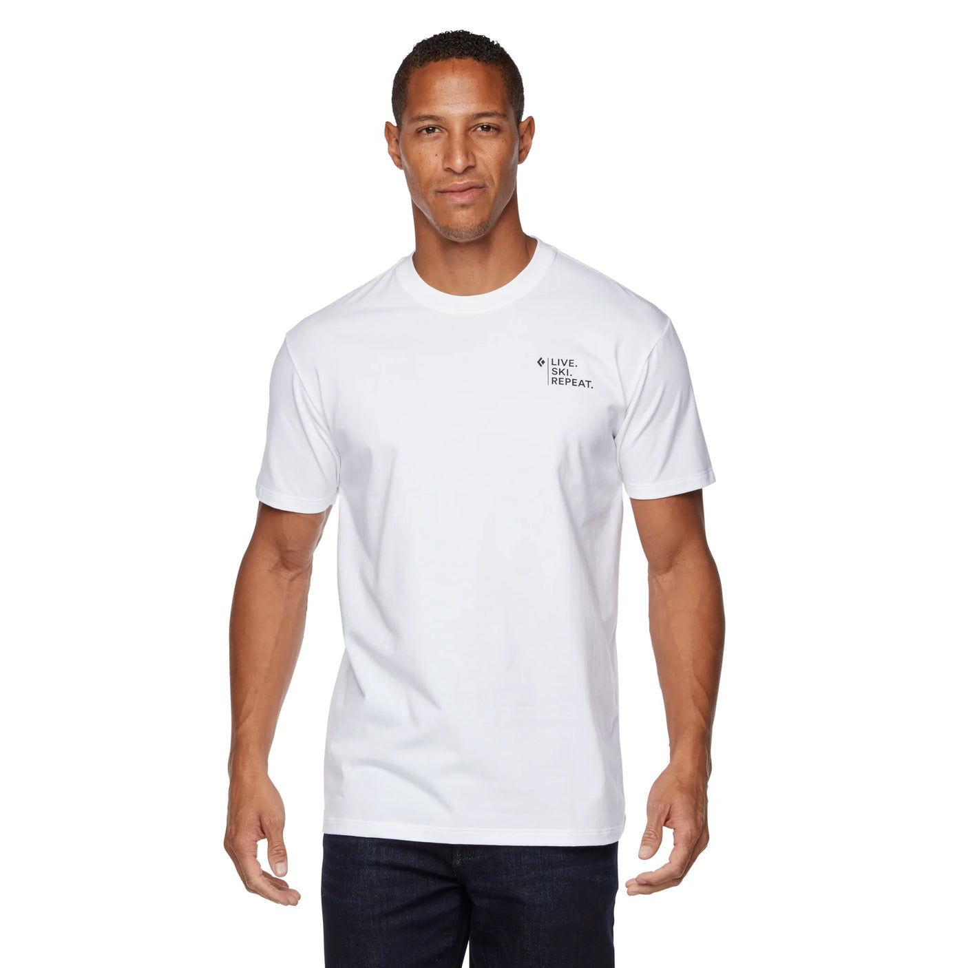 Ski Mountaineering T-Shirt