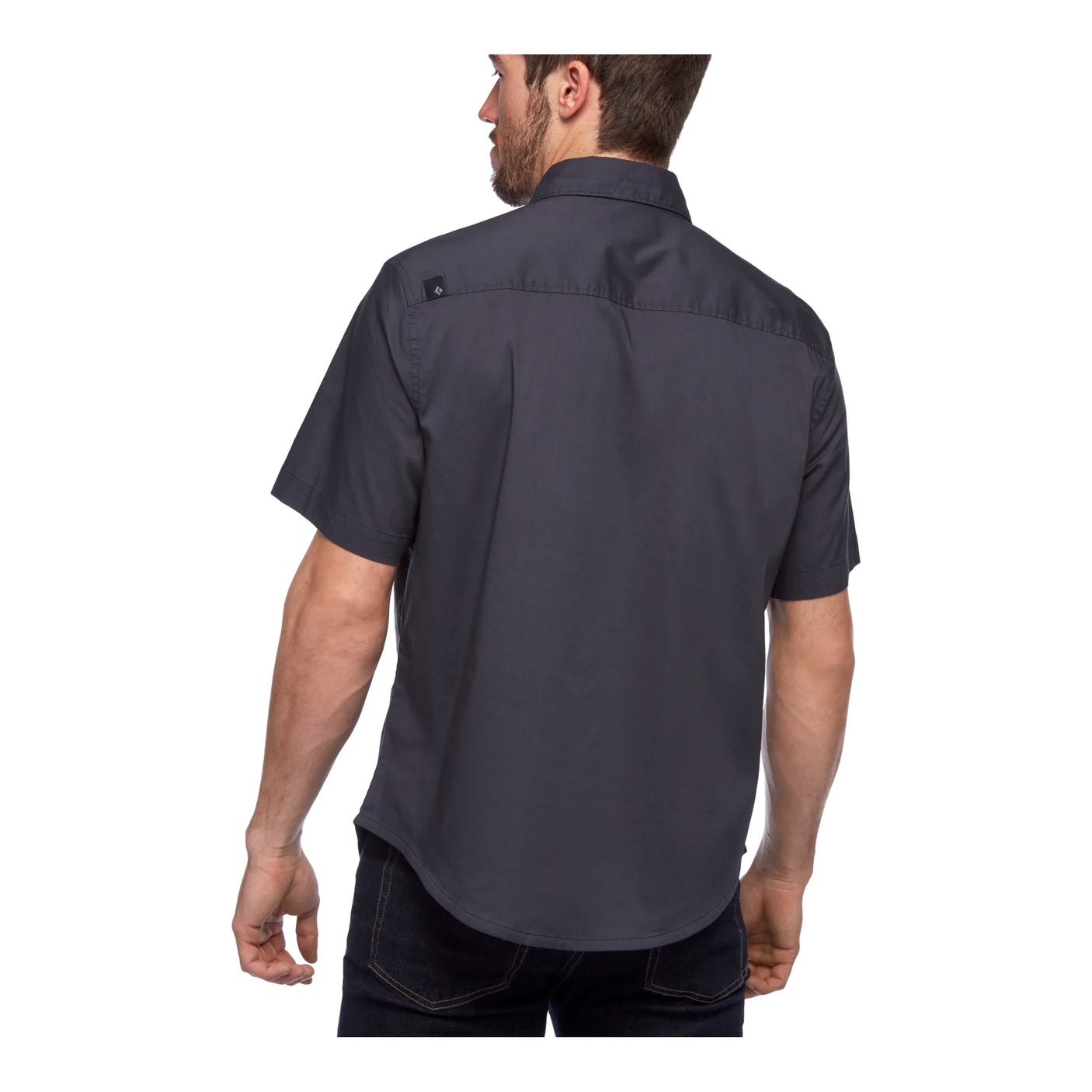 SS Stretch Operator Shirt