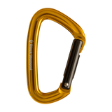 Positron Straight Gate Carabiner