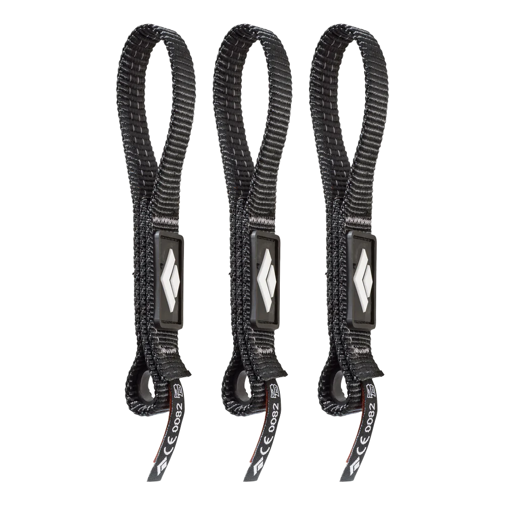 Diamond Dogbone 16cm 3-Pack