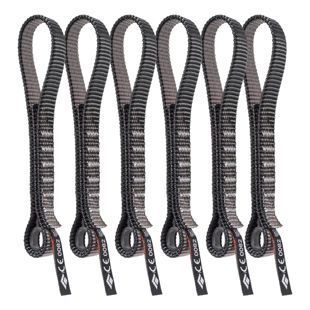 Standard Dogbone 16cm 6-Pack