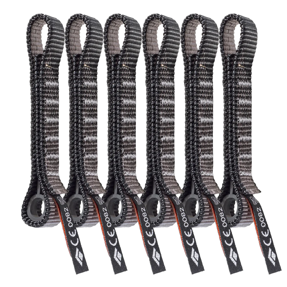 Standard Dogbone 12cm 6-Pack